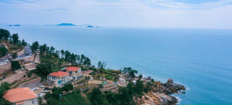陌海·海岸农场度假民宿(崂山风景区店)图片