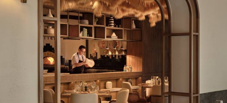 斐济楠迪湾皇冠假日度假村及水疗中心-IHG旗下酒店(Crowne Plaza Fiji Nadi Bay Resort & Spa)图片