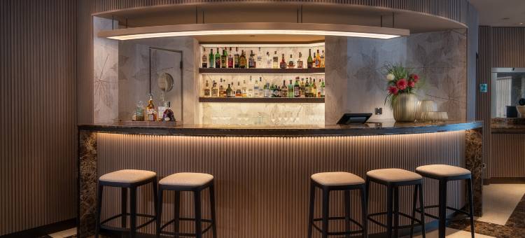 米兰皇冠假日酒店(Crowne Plaza Milan City)图片