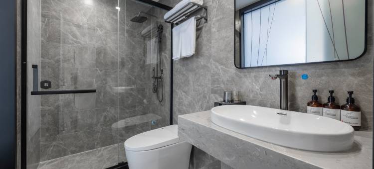 尚客优酒店(沧州气象大厦店)图片