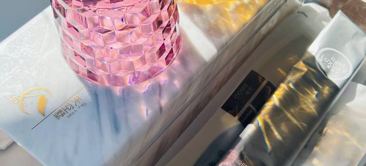 天空之城公寓(三明万达广场店)图片