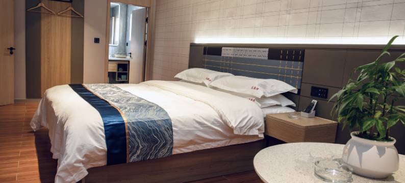 定边毛家湾大酒店图片