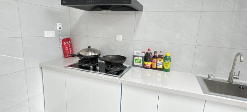 茹家民宿(微山岛景区店)图片