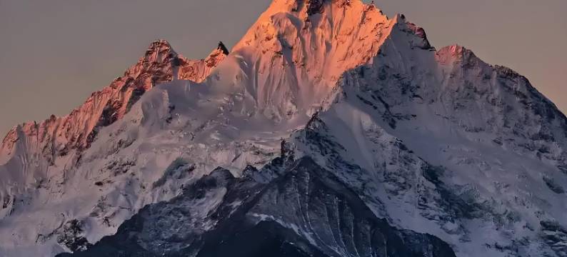 德钦迪青康珠民宿图片