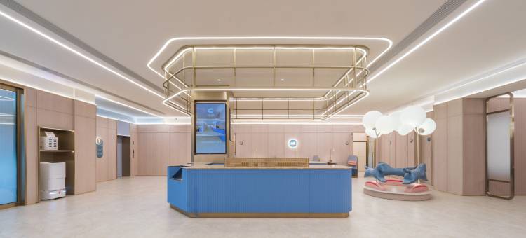 汉庭酒店(淄博临淄茂业时代广场店)图片