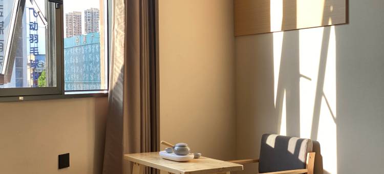 卡门影宿(双岗店)图片