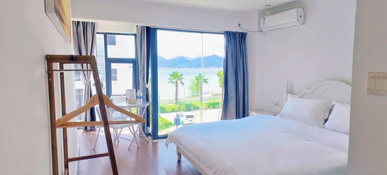 深圳乐巢民宿(桔钓沙杨梅坑店)图片