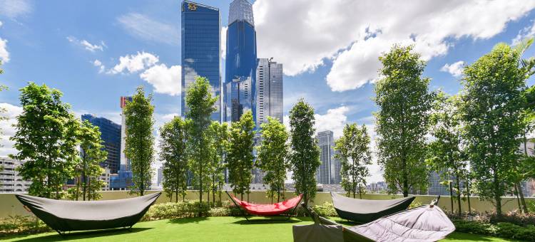 KLCC武吉免登雅居乐套房【中文礼遇⭐泳池⭐近双峰塔/柏威年/TRX】(Agile Bukit Bintang by Avery at KLCC【5 mins to Pavilion & TRX+Garden Pool+Free Parking】)图片