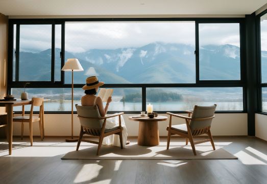 FINEST EMPEROR'S APARTMENT IN THE HEART OF ROME外景图