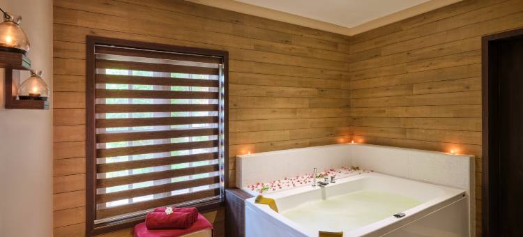 阿勒皮斯特林湖宫酒店(Sterling Lake Palace Alleppey)图片