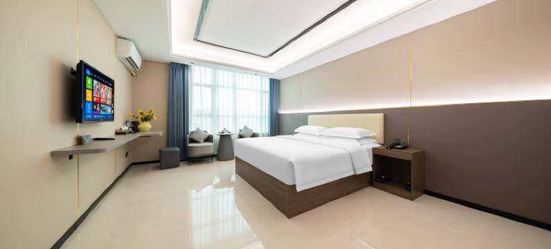 普宁皇朝明珠大酒店图片