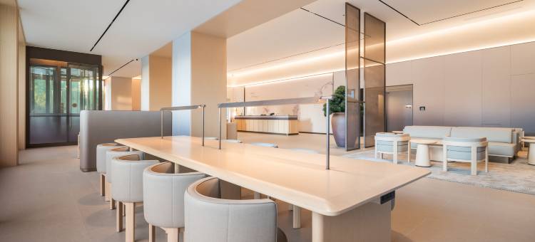 全季酒店(赤峰红山体育中心店)图片