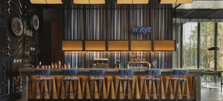 昆山淀山湖雅乐轩酒店图片