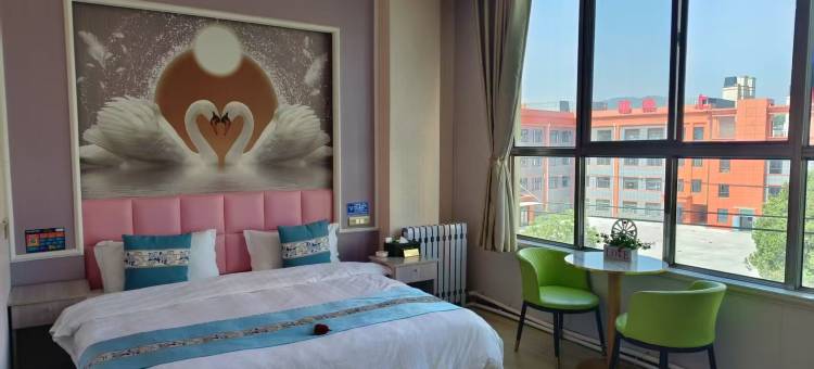 清水家瑞源宾馆图片