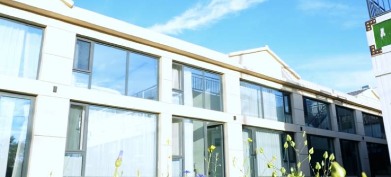 牧马人民宿(乌兰哈达火山地质公园店)图片