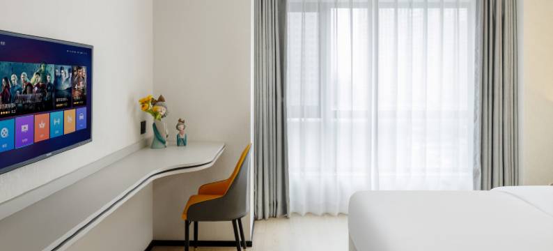 芳菲苑民宿(赤峰红山万达广场店)图片