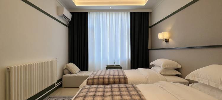 麗晶美宿公寓图片