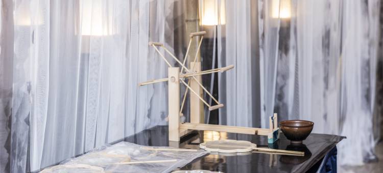 昆山花桥华邑酒店图片