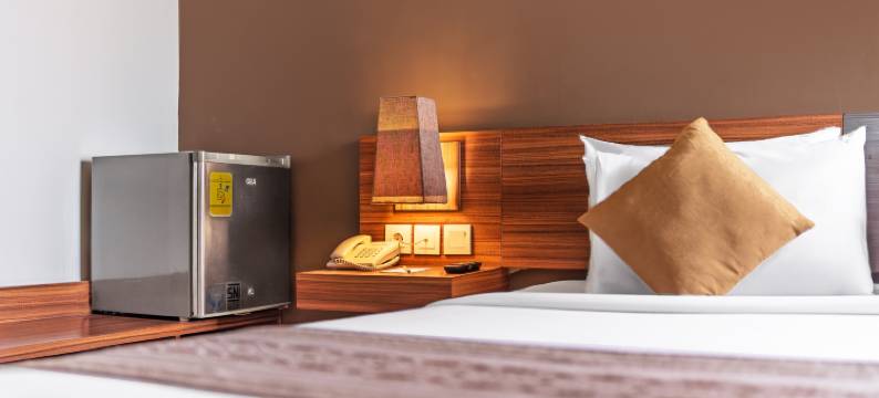 日惹H精品酒店(LAMORA Sagan Yogyakarta (formerly H Boutique Yogyakarta))图片