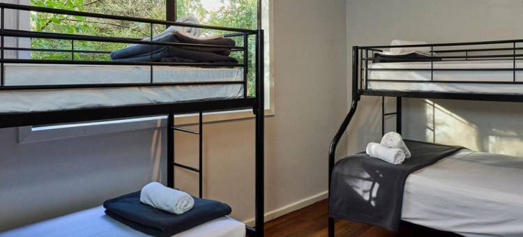 玛格利特河自然公园RAC假日公园(RAC Margaret River Nature Park)图片