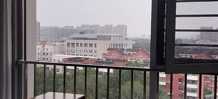 雅菲尔巨幕影院民宿图片