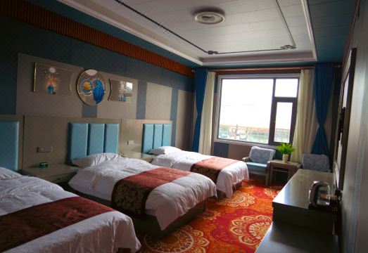 Ruyi HotelHotel Overview