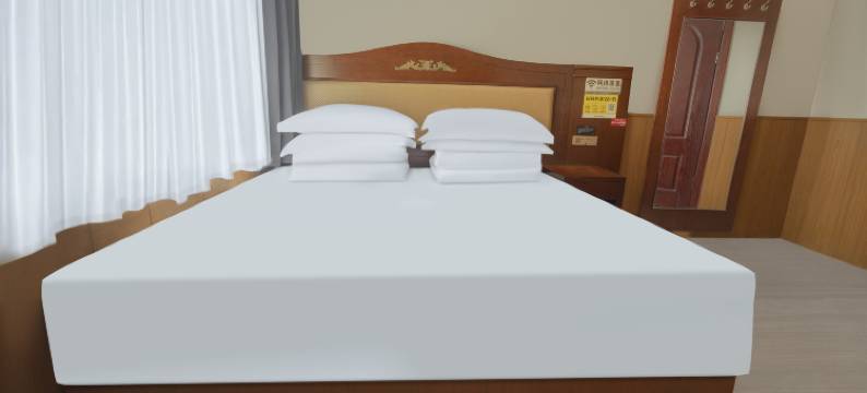 韩城四季米兰商务酒店(韩城火车站店)图片