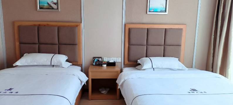 武胜宏辉大酒店图片