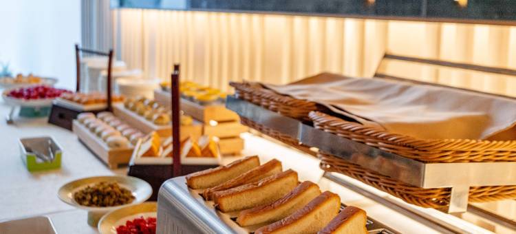 济南长城宾馆(省立医院店)图片