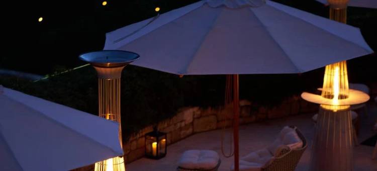 第六季度假庄园图片