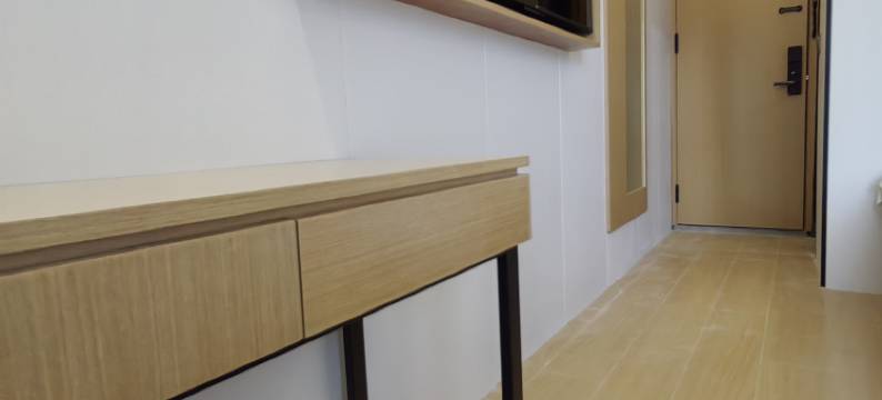 上海民春宾馆(上海杉达学院顾唐路地铁站店)图片