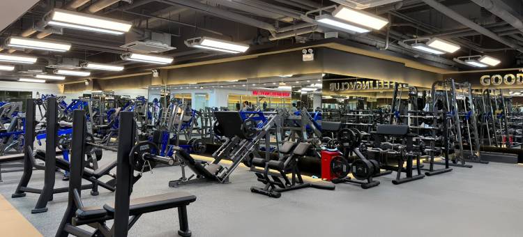 深圳东华假日酒店图片