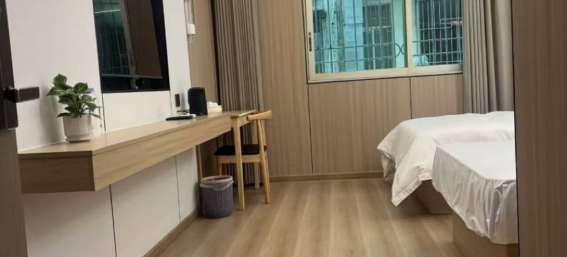 云霄茗龙宾馆图片