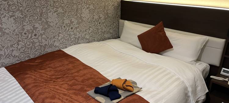 道后帕提欧酒店(Hotel Patio Dogo)图片