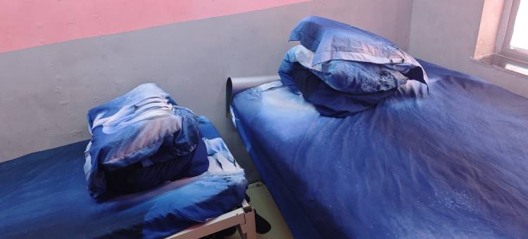 香港万达青年旅舍图片