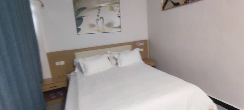 静谧花筑民宿图片