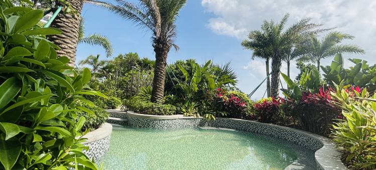 江门御泉湖居温泉酒店图片