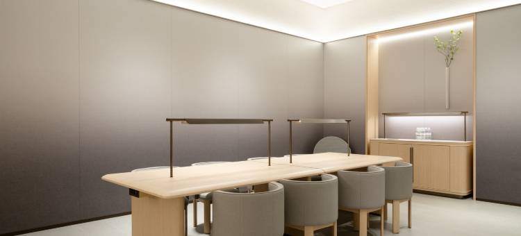 全季酒店(东莞桥头广场店)图片