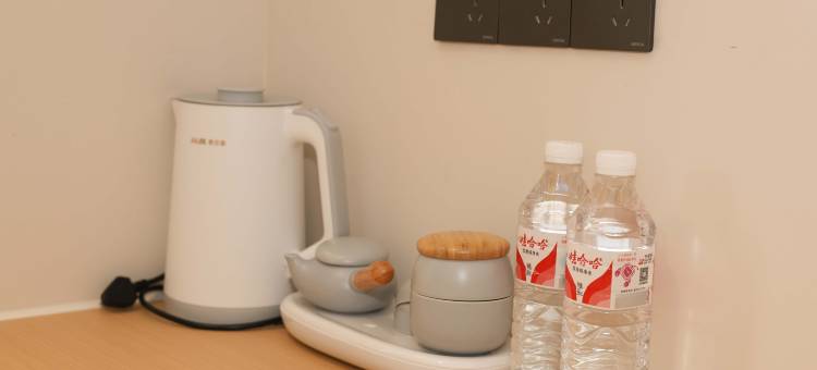 黛隐·良栖民宿(漳州古城店)图片