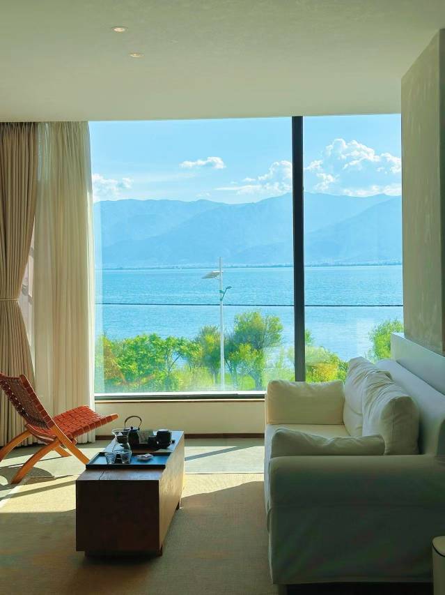 万达美华别院丨the sea villa海景度假美墅(大理双廊店)图片
