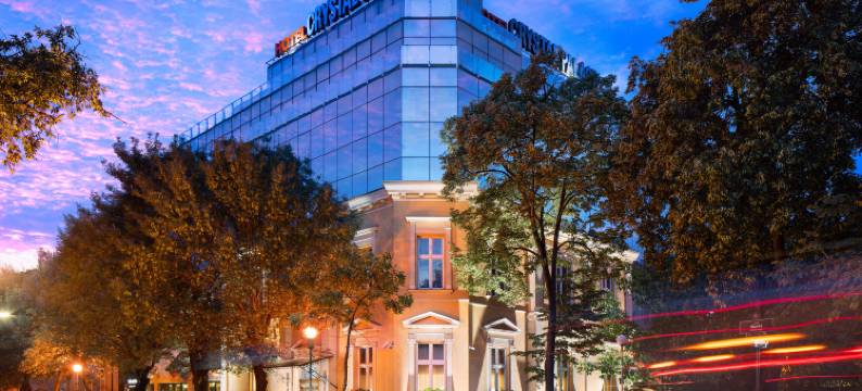 水晶宫精品酒店(Crystal Palace Boutique Hotel)图片