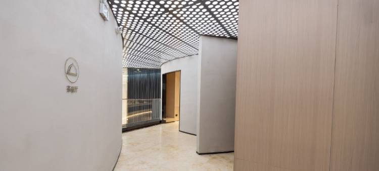 土默特右旗汇龙大酒店图片