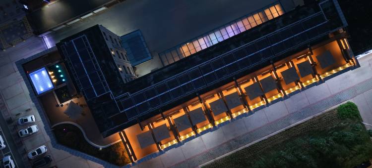 如家云上四季民宿(大同大学店)图片