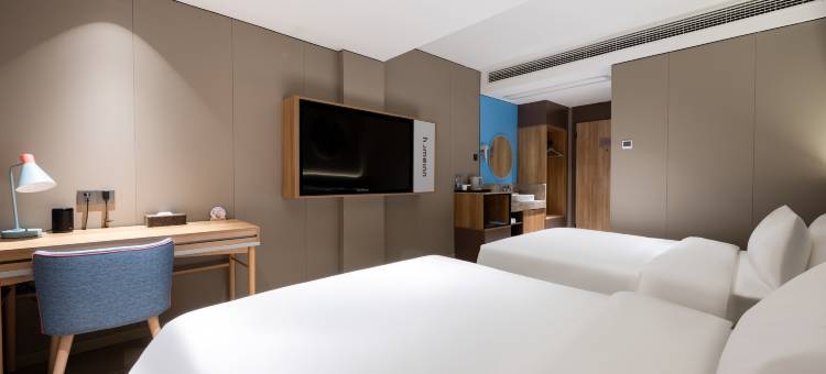 如家酒店(徐州丰县刘邦广场店)图片