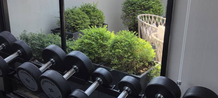 艾迪尔酒店(三台芦溪店)图片