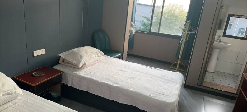 新满福楼宾馆(大冶职业技术学院店)图片