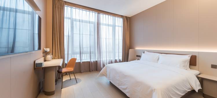 汉庭酒店(江门东站江海广场店)图片