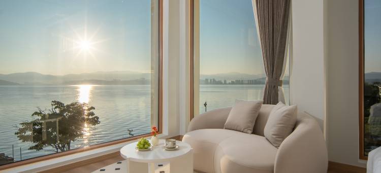 花筑·共度星海民宿(大理洱海店)图片