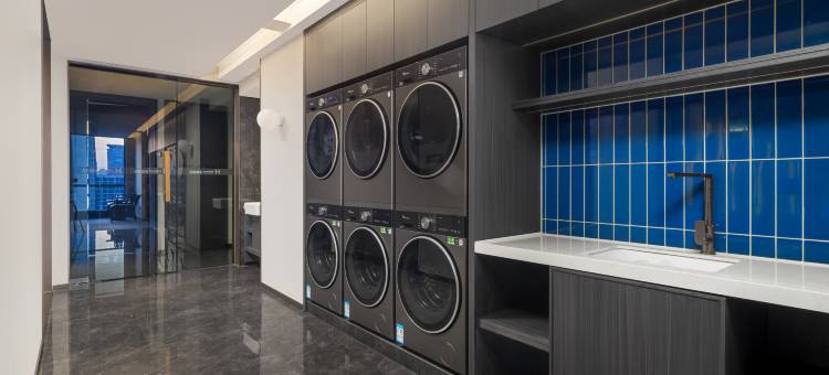 美豪酒店(长沙省博物院湘雅医院地铁站店)图片