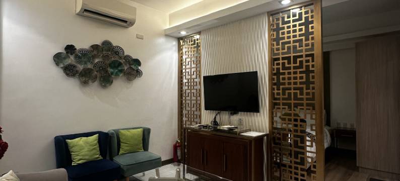 The Greenhive Hotel Inc.图片